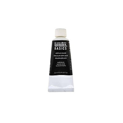 Liquitex Artist acrylic colors Tube -22 ml Liquitex Artist acrylic colors Tube -22 ml