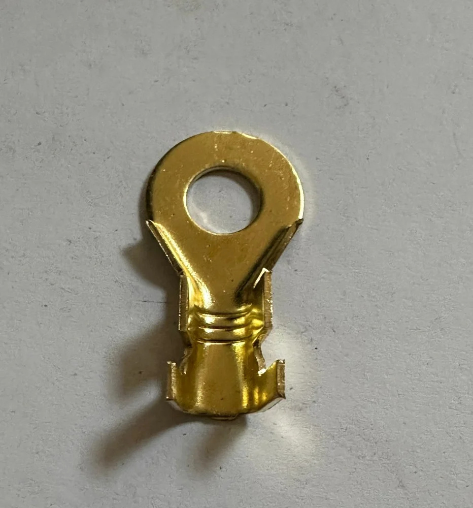 Maruti Plug 2.5 Sq mm