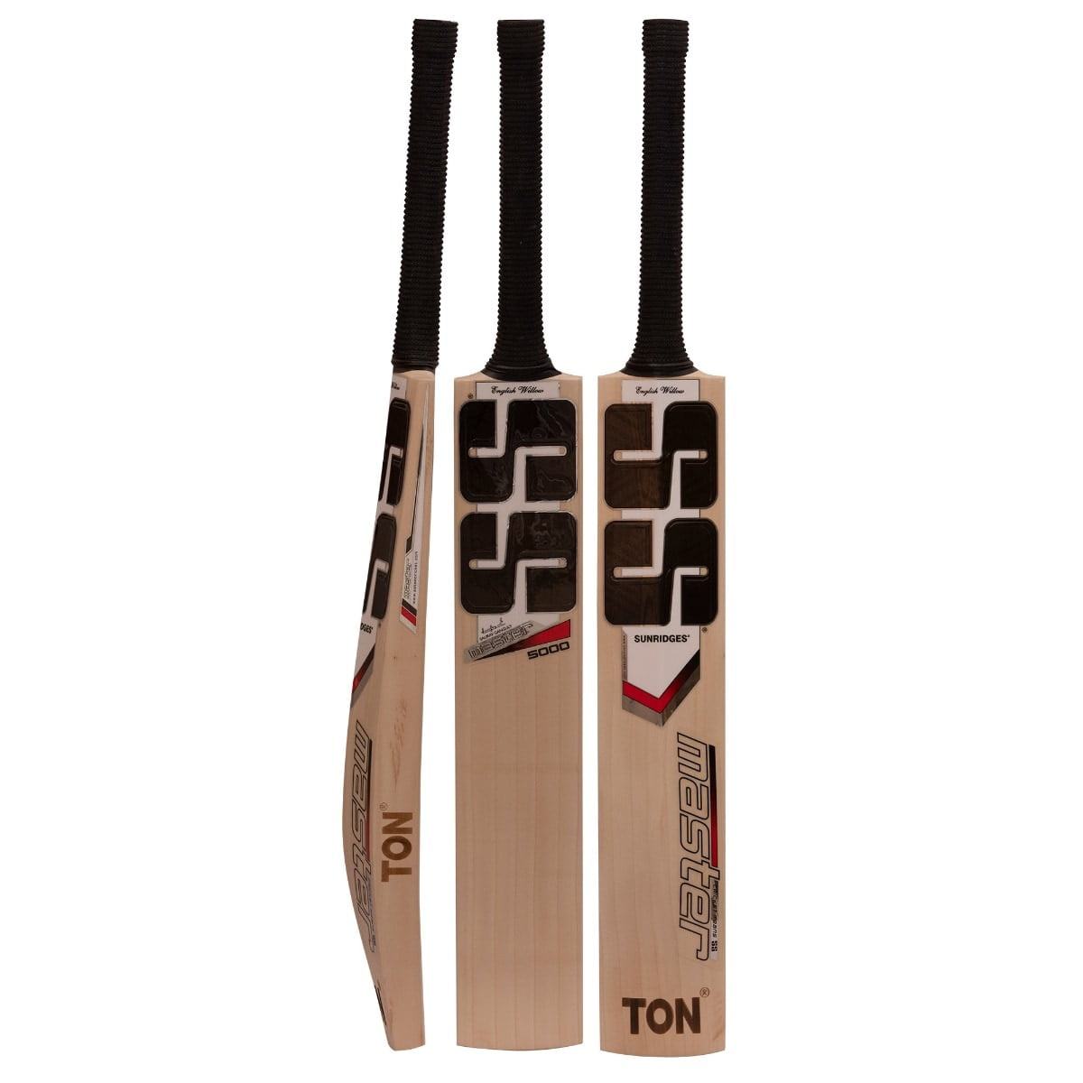 SS MASTER 5000 BAT