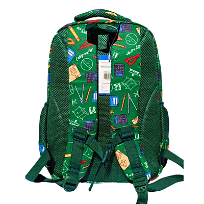 Unisex Kids Backpack Elementary School Bookbags Cartoon printed School Backpacks Bags Unisex Kids Backpack Elementary School Bookbags Cartoon printed School Backpacks Bags