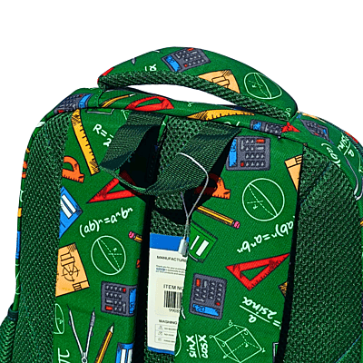 Unisex Kids Backpack Elementary School Bookbags Cartoon printed School Backpacks Bags Unisex Kids Backpack Elementary School Bookbags Cartoon printed School Backpacks Bags