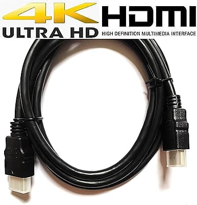 23 07 00 09 Maxicom HDTV high speed data cable 23 07 00 09 Maxicom HDTV high speed data cable