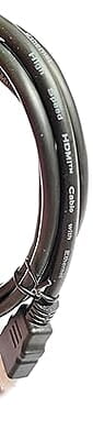 23 07 00 09 Maxicom HDTV high speed data cable 23 07 00 09 Maxicom HDTV high speed data cable