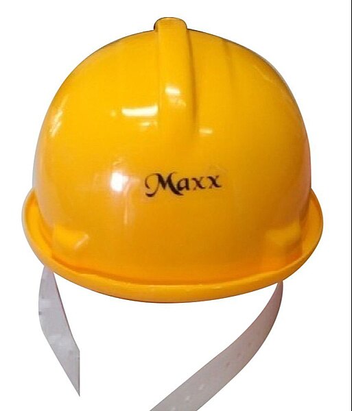 SAFETY HELMET APEX
