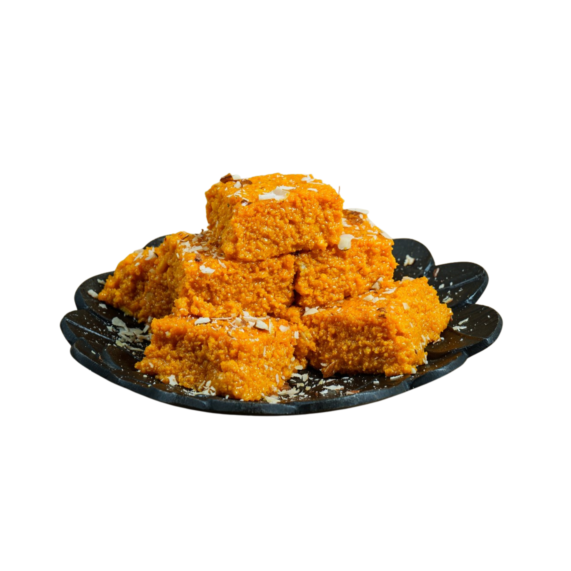 MANGO MALAI BARFI