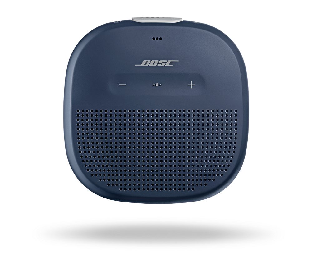 Bose Soundlink Micro Bluetooth Speaker