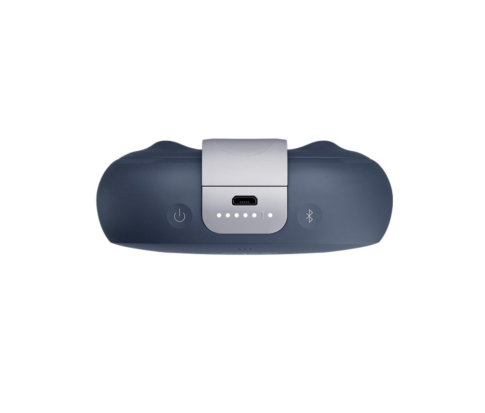Bose Soundlink Micro Bluetooth Speaker