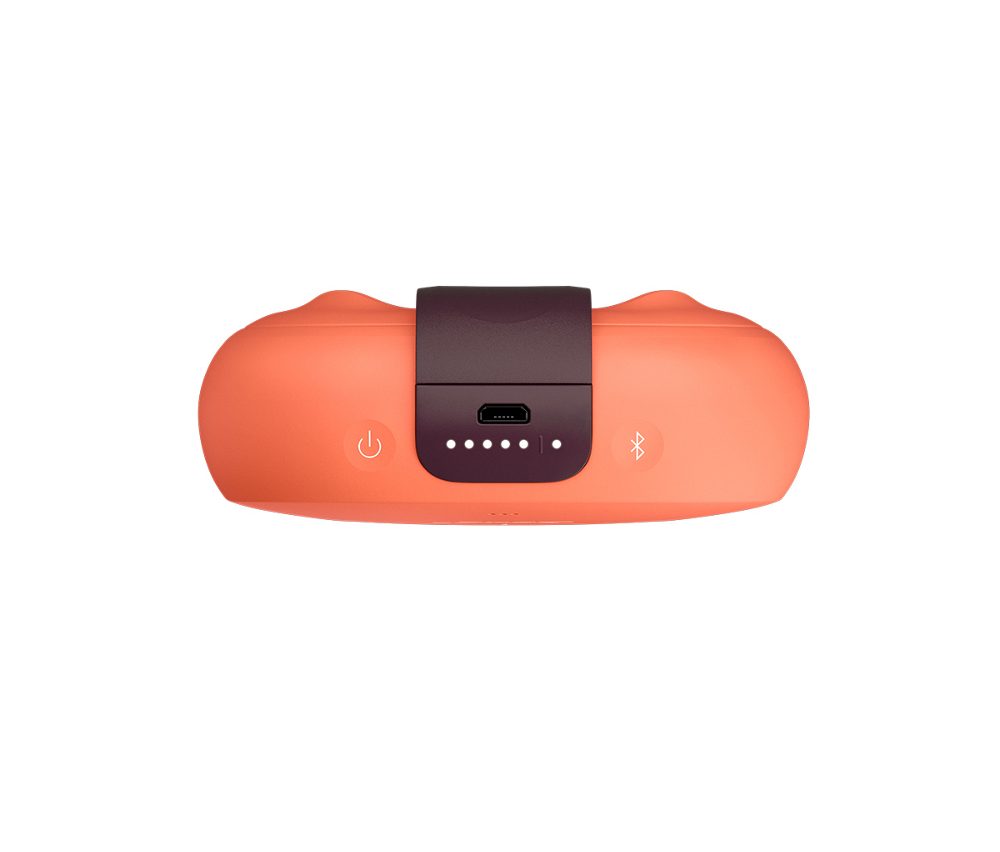 Bose Soundlink Micro Bluetooth Speaker