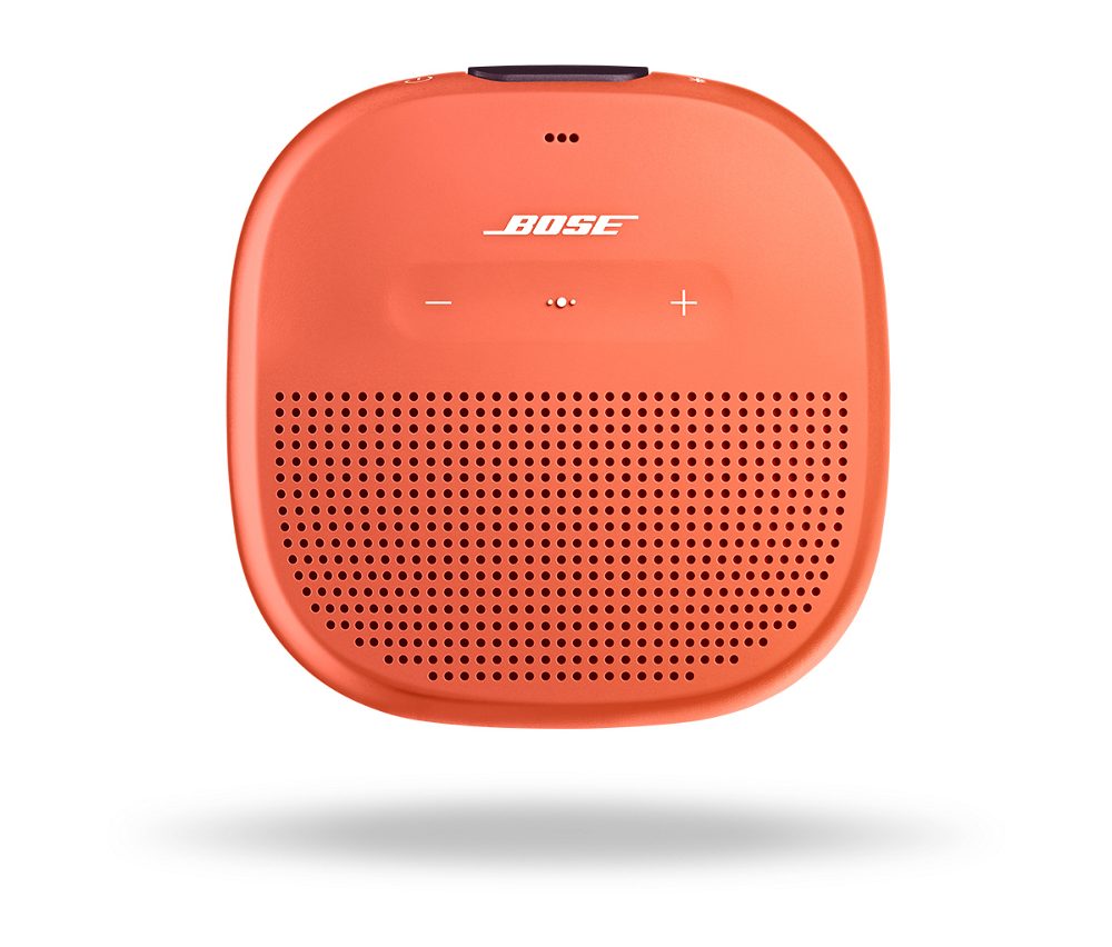 Bose Soundlink Micro Bluetooth Speaker
