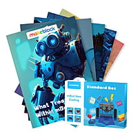 mBot Neo Coding Box mBot Neo Coding Box