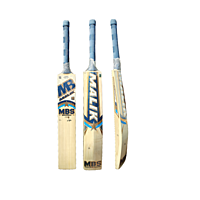 MB MALIK MBS LIMITED EDITION | 4 Square Sports