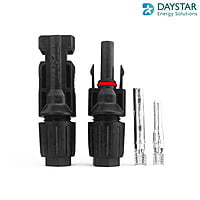MC4 Branch 5 in 1 T5 Connector with Solar MC4 Connector (1+1 Pair) MC4 Branch 5 in 1 T5 Connector with Solar MC4 Connector (1+1 Pair)