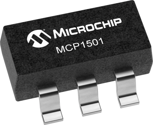 MCP1501T-20E/CHY