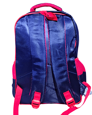 3D marvel print Hard Shell Kids Backpack Cartoon Cute Large Capacity School Bag waterproof