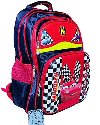 3D marvel print Hard Shell Kids Backpack Cartoon Cute Large Capacity School Bag waterproof