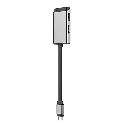 MagForce DUO 2-in-1 Adapter | ULCHDA-SGR MagForce DUO 2-in-1 Adapter | ULCHDA-SGR
