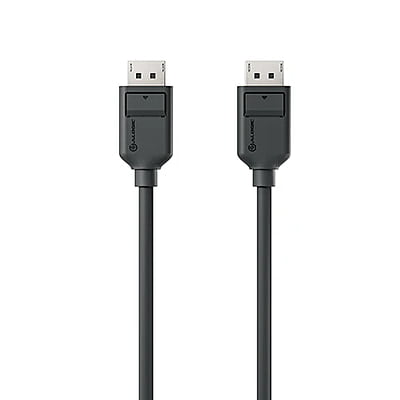 4K DISPLAYPORT CABLE - 2M | EL2DP-02 4K DISPLAYPORT CABLE - 2M | EL2DP-02