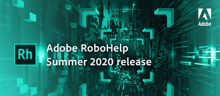 Adobe Robohelp Office 2020 Academic Licence ESD Adobe Robohelp Office 2020 Academic Licence ESD