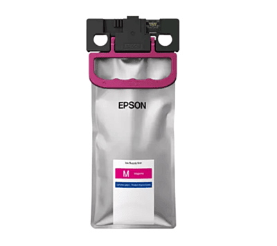 Epson Meganta Ink cartridge (WF-EMC8100)- C13T13P390