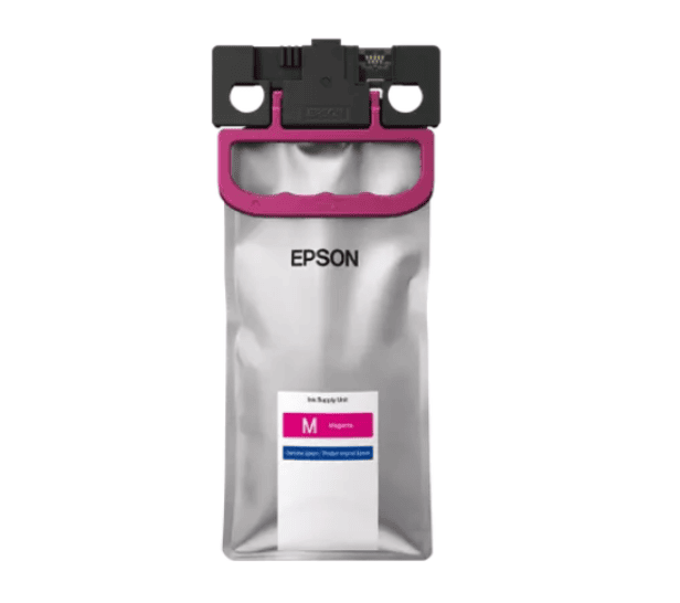 Epson Meganta Ink cartridge (WF-EMC8100)- C13T13P390