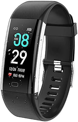 Ecox Smart Band M5