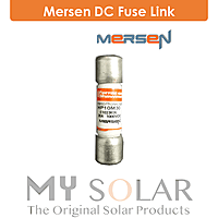 15 A Mersen DC Fuse Link 1000V 15 A Mersen DC Fuse Link 1000V