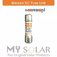 20A Mersen DC Fuse Link 1000V 20A Mersen DC Fuse Link 1000V