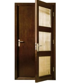 Mesh Door Repair