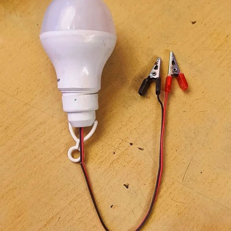7w Metal Heat Sink Dc Bulb 12v 7w Metal Heat Sink Dc Bulb 12v