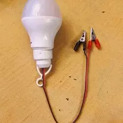 7w dc holder bulb metal body 12v 7w dc holder bulb metal body 12v