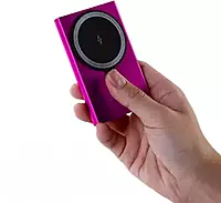 Champion 10000mAh Magnetic Wireless Power Bank – PD Fast Charging for iPhone & Android Champion 10000mAh Magnetic Wireless Power Bank – PD Fast Charging for iPhone & Android