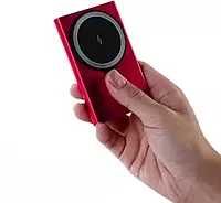 Champion 10000mAh Magnetic Wireless Power Bank – PD Fast Charging for iPhone & Android Champion 10000mAh Magnetic Wireless Power Bank – PD Fast Charging for iPhone & Android