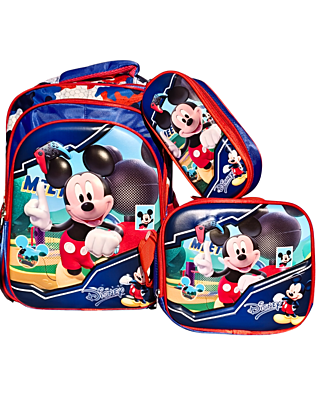 3D cartoon print Cinnamoroll Three Piece Set Schoolbag Large Capacity Melody Lightweight Waterproof Schoolbag Lunch Bag Pencil Case 3 in set 3D cartoon print Cinnamoroll Three Piece Set Schoolbag Large Capacity Melody Lightweight Waterproof Schoolbag Lunch Bag Pencil Case 3 in set