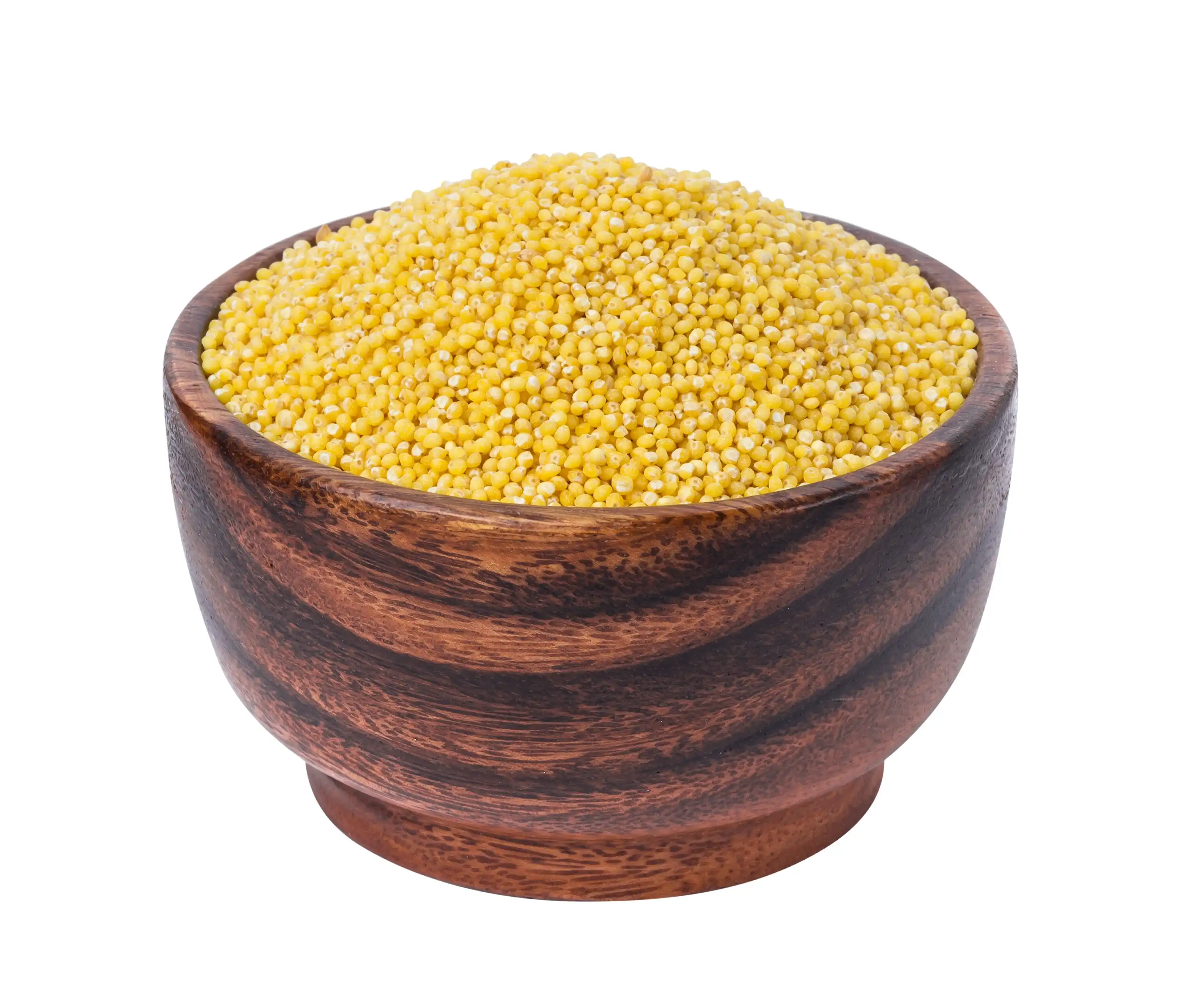 Foxtail Millet
