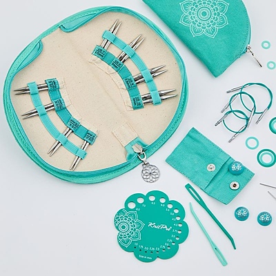 GENEROSITY SET - The Mindful Collection Mini Interchangeable set 5cm /2"