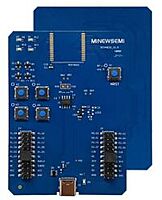ME54BE01 Development Board for ME54BS01/ME54BS03 Bluetooth Module