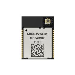 ME54BE01 Development Board for ME54BS01/ME54BS03 Bluetooth Module