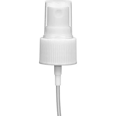 Cap Spray MIST 20-410 mm White Cap Spray MIST 20-410 mm White
