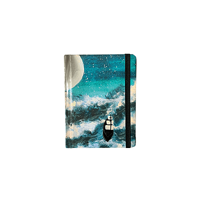 Mixed Media Poly pack and book Mixed Media Poly pack and book