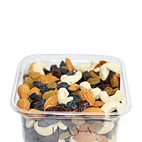 Mixed Nuts & Dry Fruits 400g