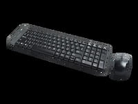 Keyboard & Mouse combo Logitech - MK220 Keyboard & Mouse combo Logitech - MK220