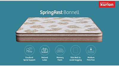 SpringRest Bonnell Popular