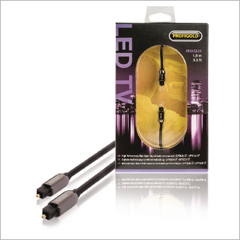 SKY LED DIGITAL OPTICAL INTERCONNECT PG 5M