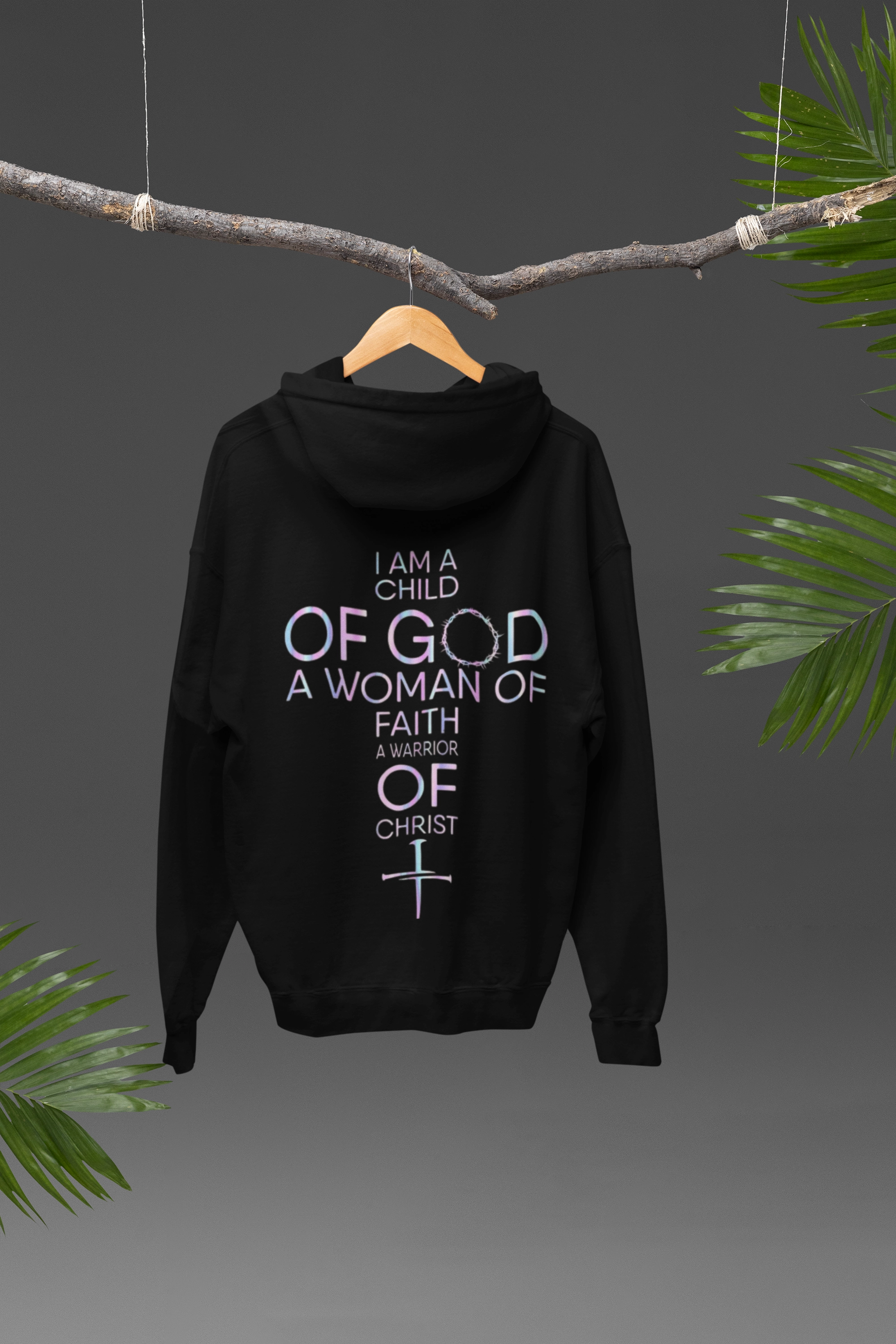 child of god Hoodie child of god Hoodie