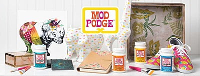 Mod Podge ® Mod Podge ®