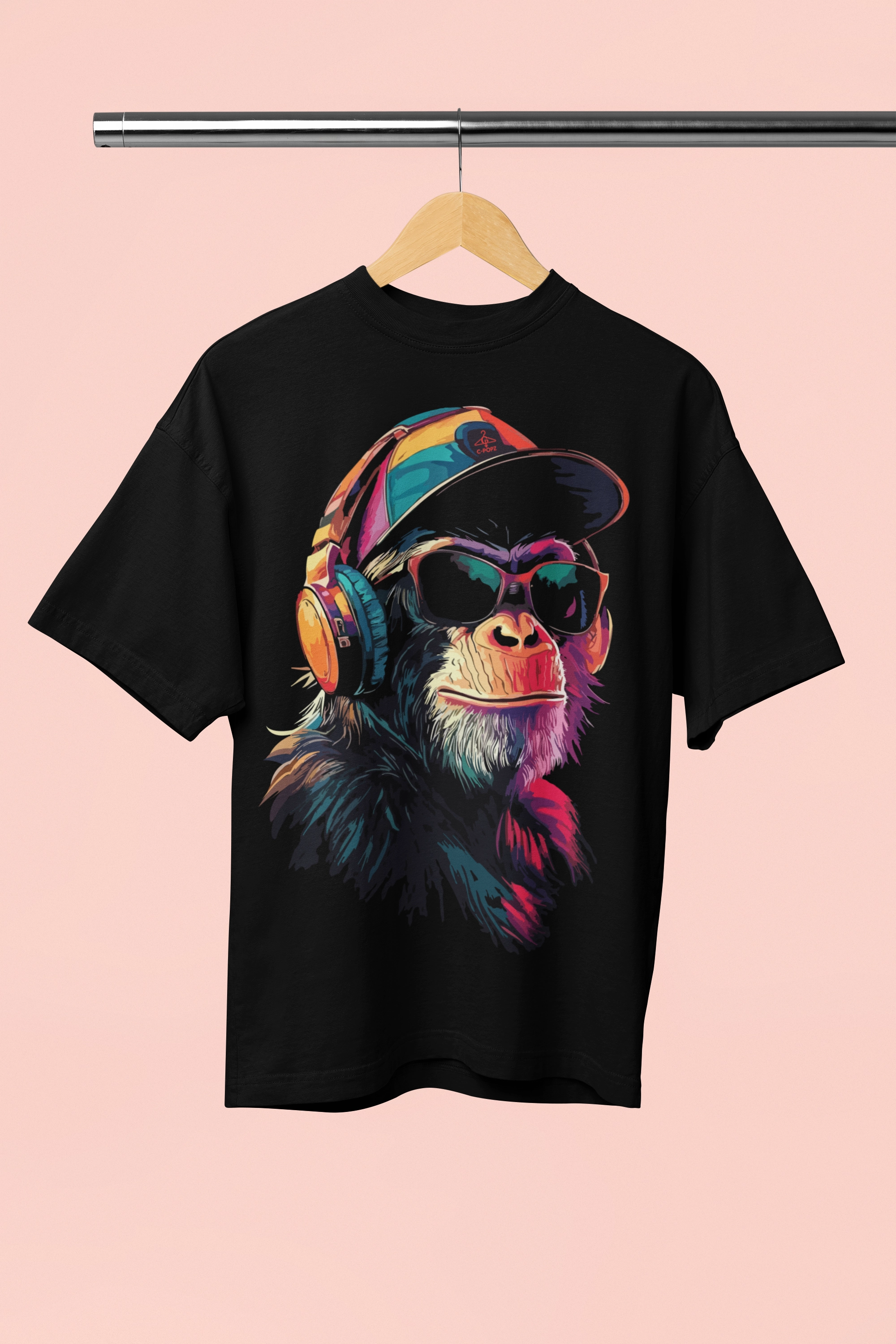 Urban Ape Vibes Urban Ape Vibes