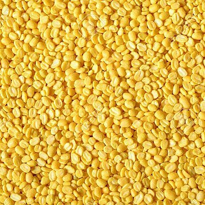 PACHAI PARUPPU / MOONG DAL