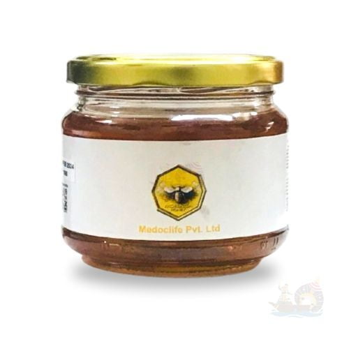 Moringa Honey โ Pure, Natural, and Rich in Goodness Moringa Honey โ Pure, Natural, and Rich in Goodness