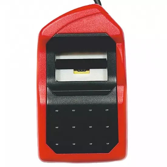 Morpho MSO 1300 L1 RD E3 USB Fingerprint Biometric Scanner | RD Registered Device for Secure Authentication Morpho MSO 1300 L1 RD E3 USB Fingerprint Biometric Scanner | RD Registered Device for Secure Authentication