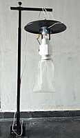CDC Style Light Trap LI-MR-31